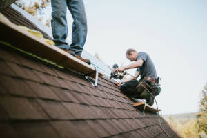 Local Roofers in Honea Path, SC